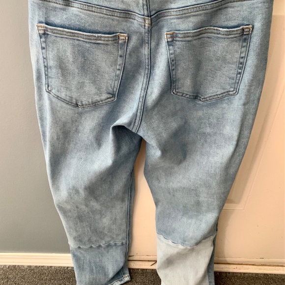 Flying monkey mom jeans - Picture 7 of 7